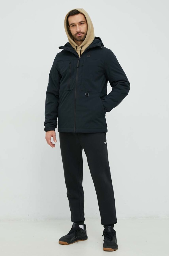 Colourwear bluza 7010250 beżowy AW22