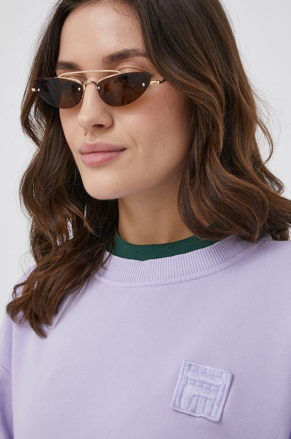 Кофта Fila FAU0001