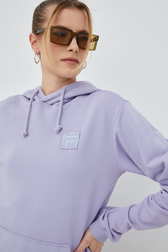 Fila bluza Bouillon FAU0002