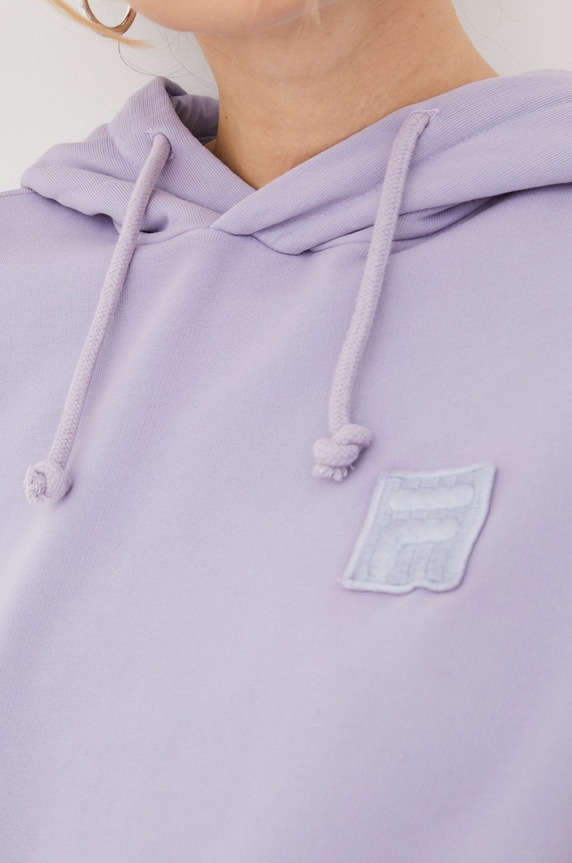 Fila bluza Bouillon FAU0002