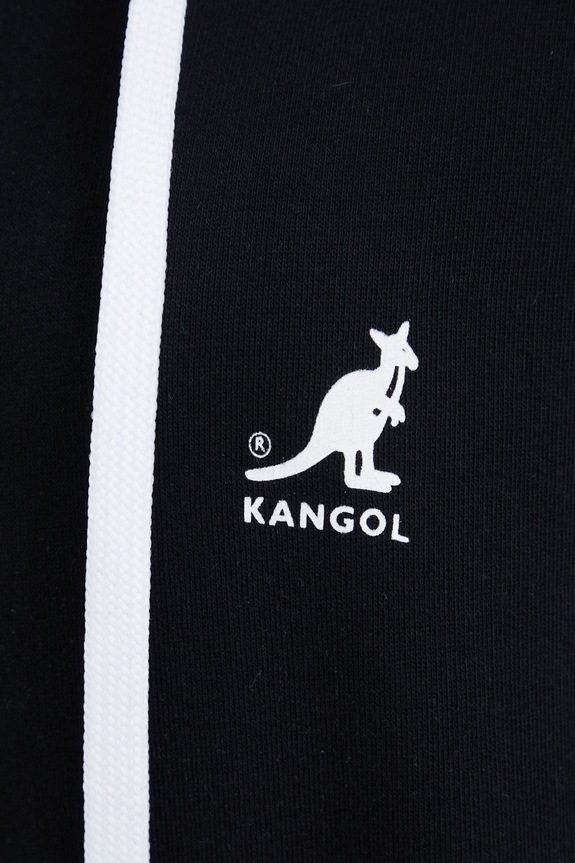 Kangol bluza bawełniana KLEU002