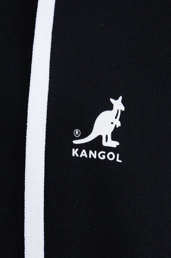 Kangol bluza bawełniana KLEU002