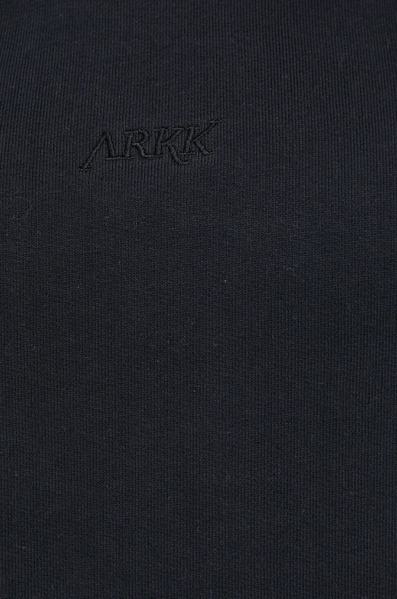 Arkk Copenhagen bluza bawełniana AA5187.0099