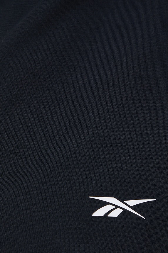 Tréninkové tričko s dlouhým rukávem Reebok H44120 H44120 černá
