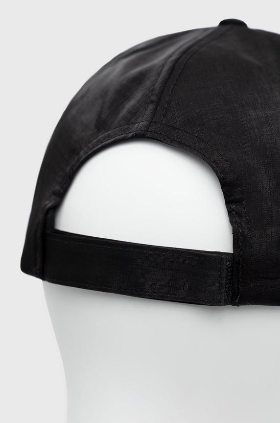 Čepice Pieces 17123202.Black černá SS22