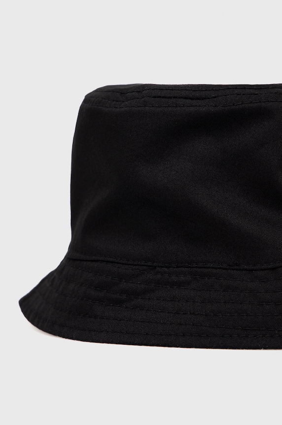 Champion palarie reversibila din bumbac 805505 negru 805505