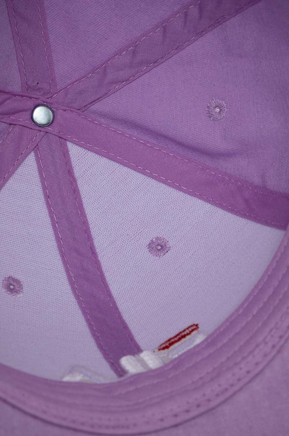 Fila sapka lila FCU0019.D