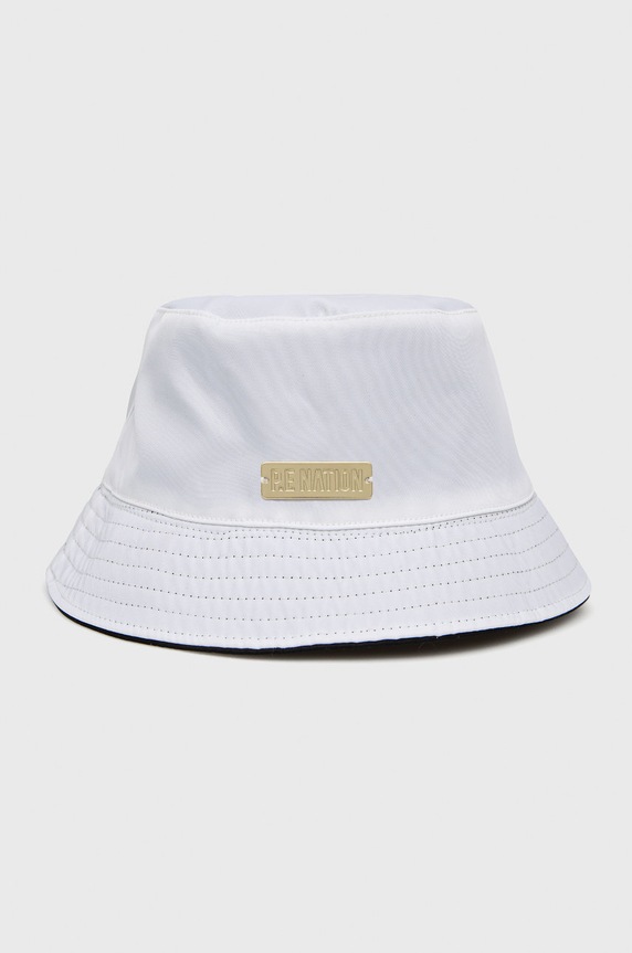 Dvostrani šešir P.E Nation 22PE1A193 šarena SS22