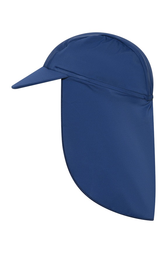 Lego Wear gyerek sapka 11010481 kék SS22