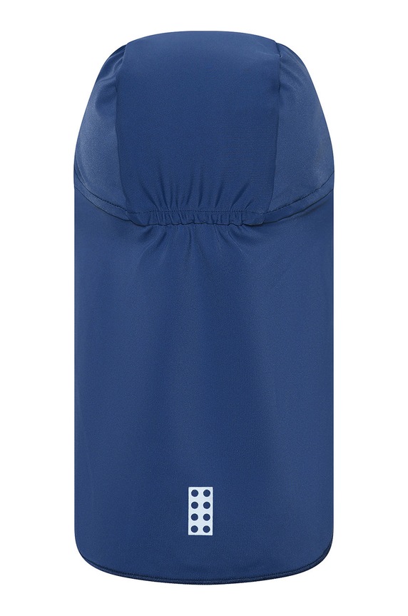 Fiú Lego Wear gyerek sapka 11010481 kék