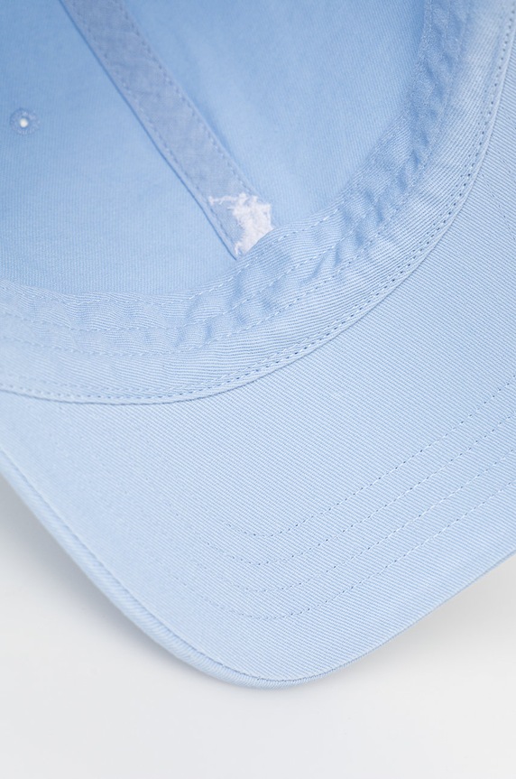 Accessories Polo Ralph Lauren cotton beanie 710667709082 blue
