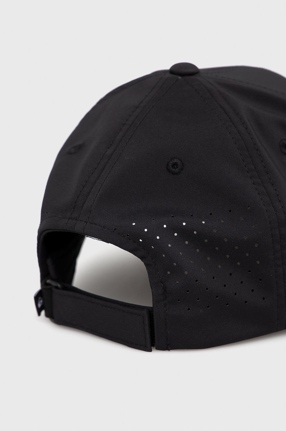 Quiksilver sapka AQYHA04559 fekete SS23