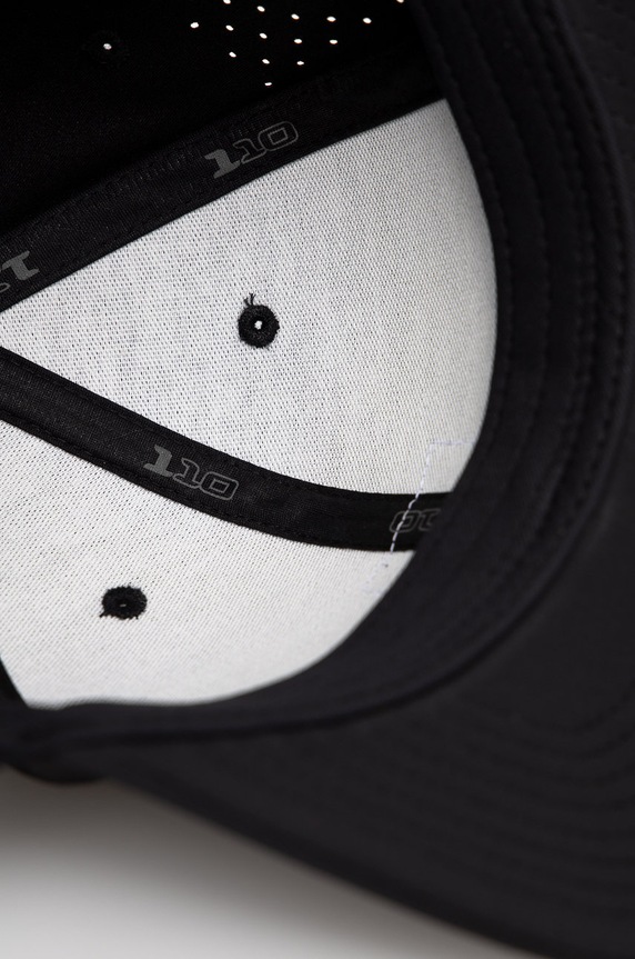 Quiksilver sapka fekete AQYHA04559