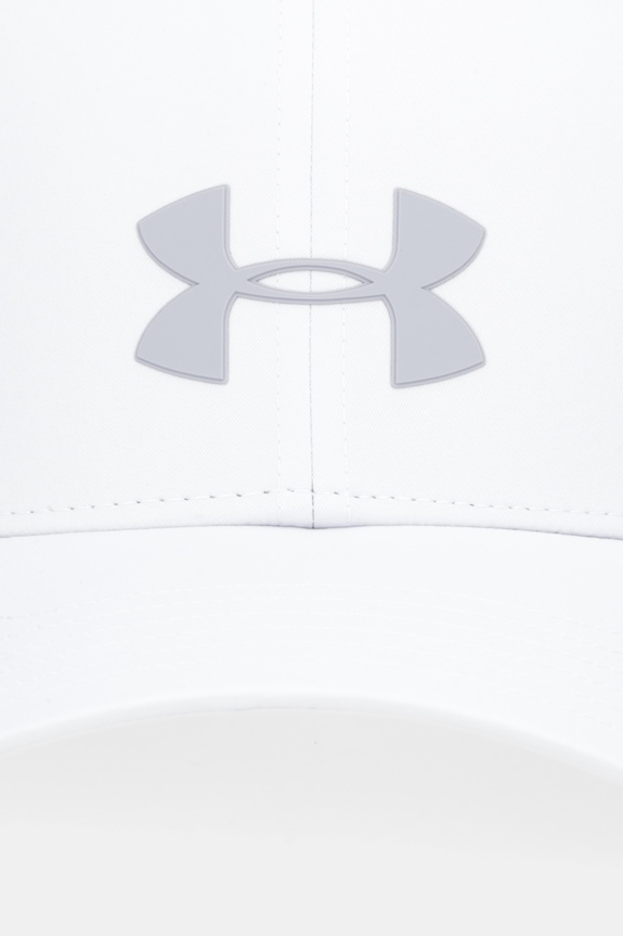 Καπέλο Under Armour 1369781 γκρί SS26