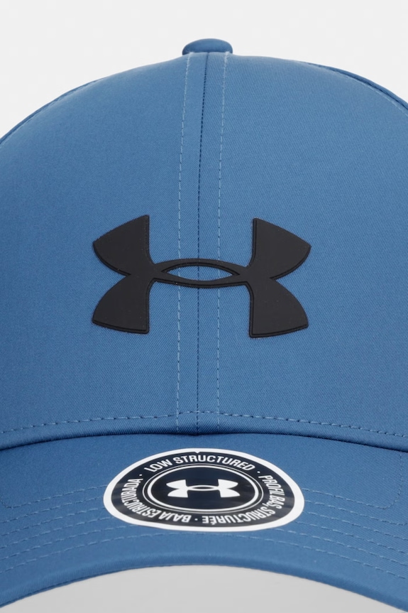 Καπέλο Under Armour 1369781 σκούρο μπλε SS26