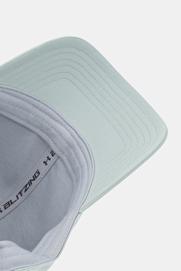 Καπέλο Under Armour πράσινο 1369781