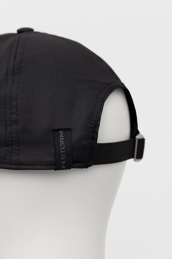 Αξεσουάρ Καπέλο Under Armour 1369781 μαύρο