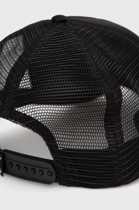 Čepice Billabong W5CT01BIP1 černá SS24