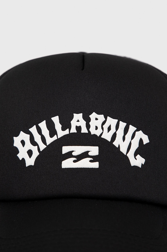 Billabong czapka W5CT01BIP1 czarny SS24