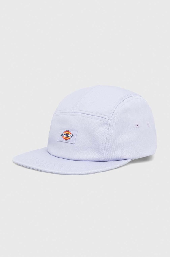 Čiapka Dickies ostatné modrá DK0A4XC1