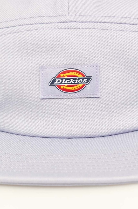 Čiapka Dickies DK0A4XC1 modrá SS24