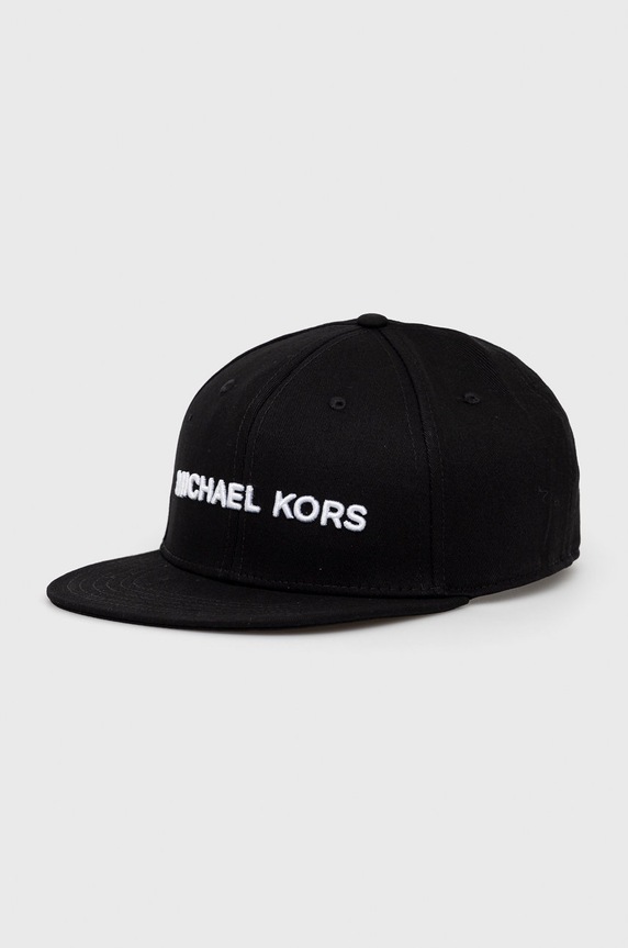 Čepice Michael Kors další černá CS2001C3CP