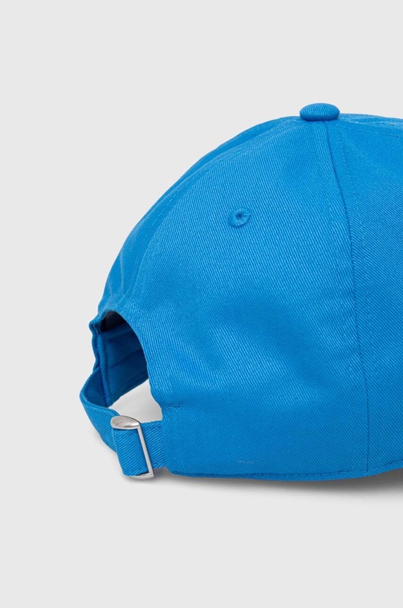 Kiegészítők Colmar pamut baseball sapka 5091.7UJ kék