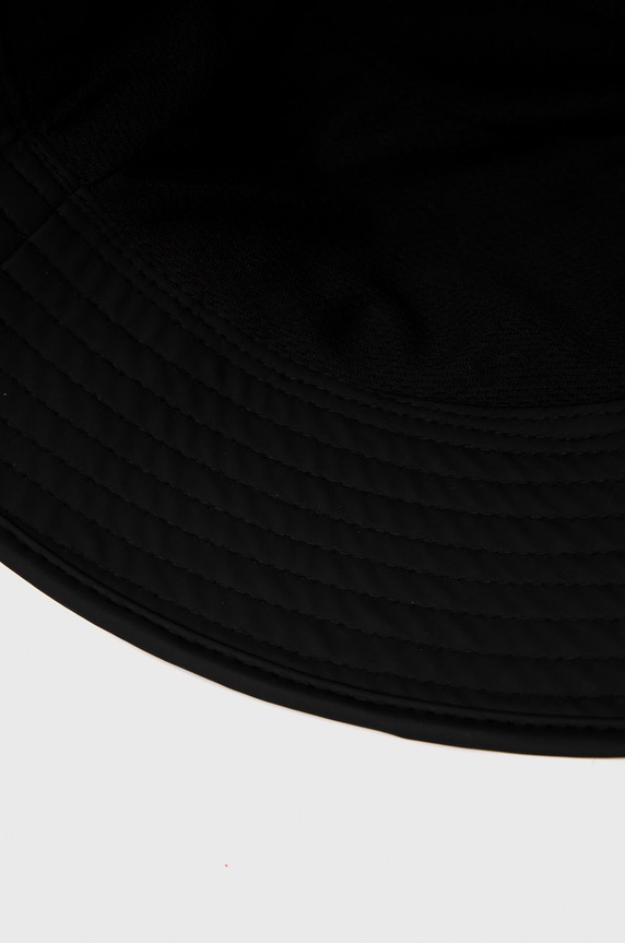 Rains kapelusz 20010 Bucket Hat czarny 20010.01