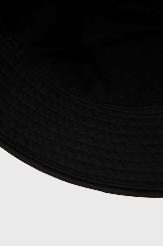 Rains kapelusz 20010 Bucket Hat czarny 20010.01
