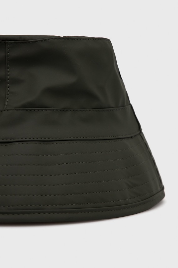 Doplňky Klobouk Rains Bucket Hat 20010.03 zelená