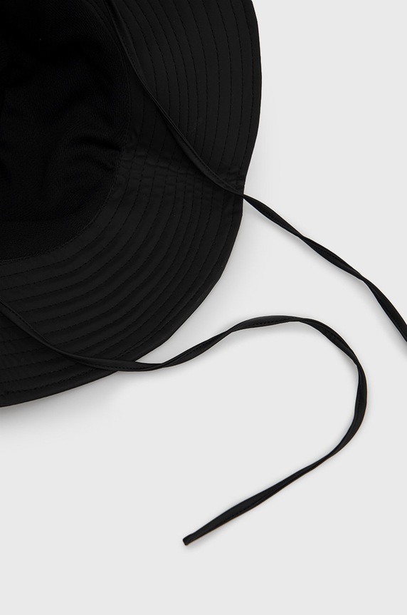Doplnky Klobúk Rains Boonie Hat 20030.01 čierna