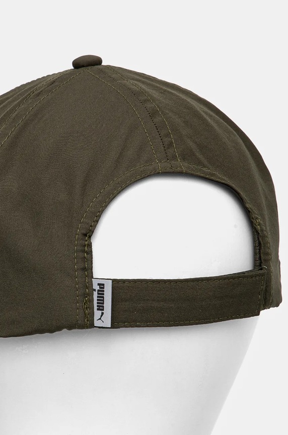 Accesorii Puma sapca Essentials 023148 verde