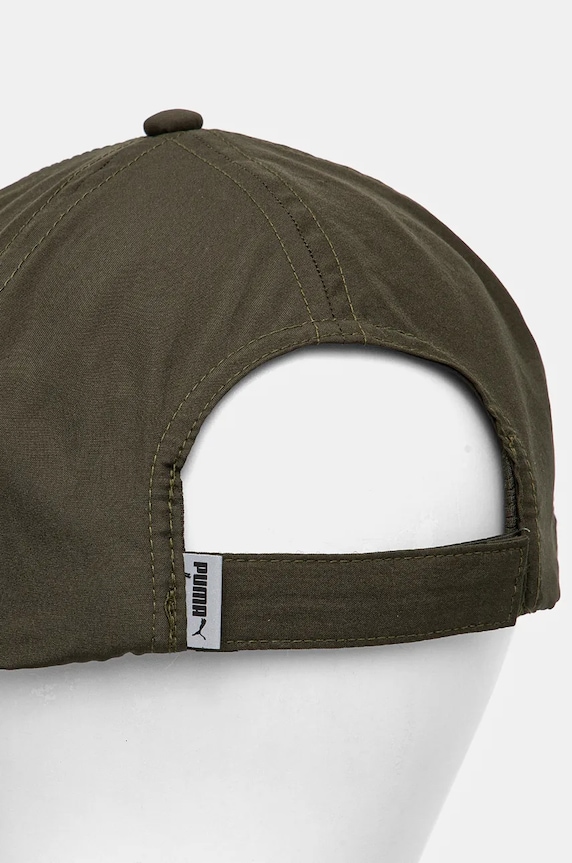Accesorii Puma sapca Essentials 023148 verde