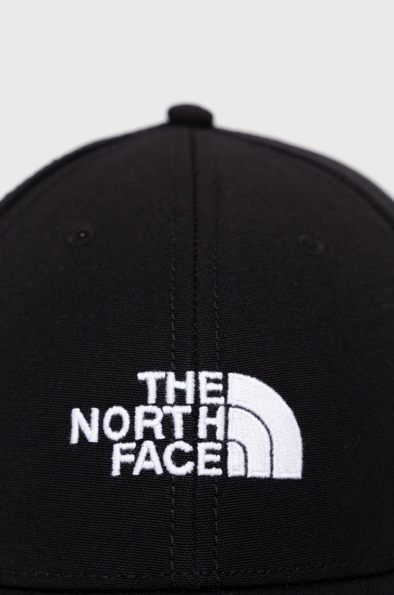 Kapa The North Face NF0A4VSVKY41 crna SS22