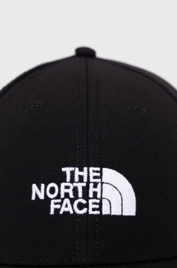 Kapa The North Face NF0A4VSVKY41 crna SS22