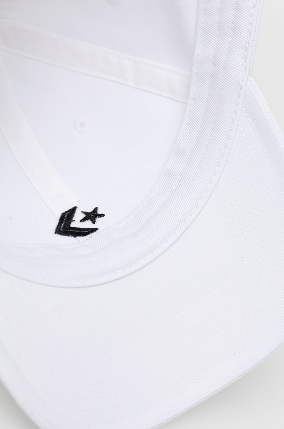 Converse czapka biały 10022131.A02
