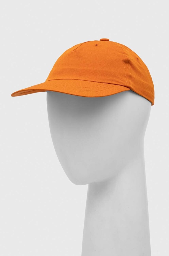 Kapa s šiltom Houdini Daybreak Drugo oranžna 349054