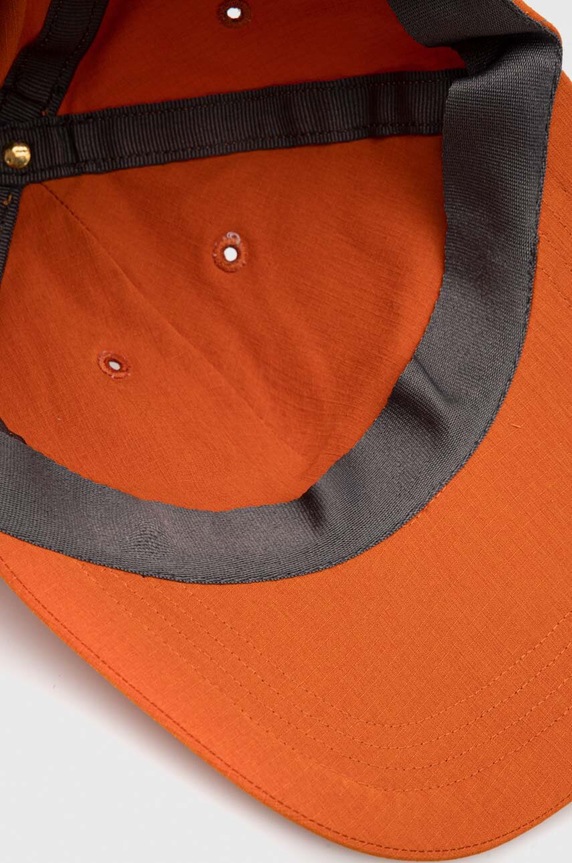 Kapa s šiltom Houdini Daybreak oranžna 349054