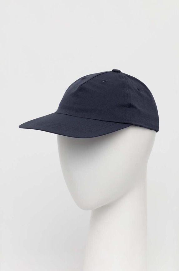 Houdini baseball sapka Daybreak Planet friendly sötétkék 349054