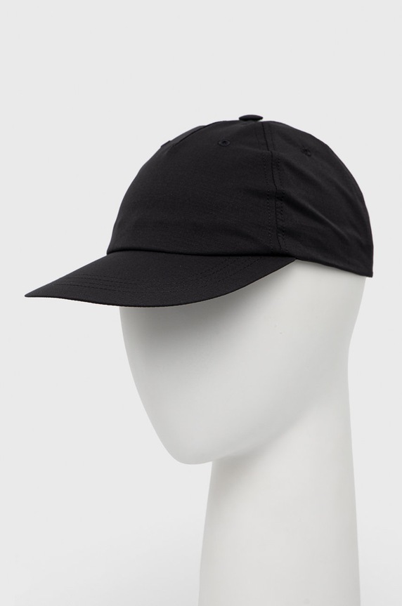 Houdini czapka z daszkiem Daybreak pozostałe czarny 349054