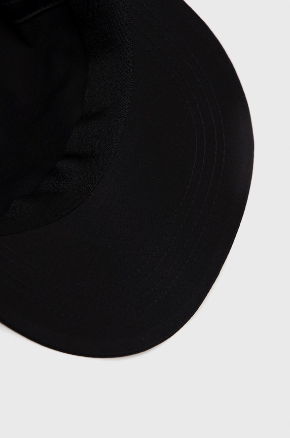 Houdini czapka z daszkiem Daybreak czarny 349054