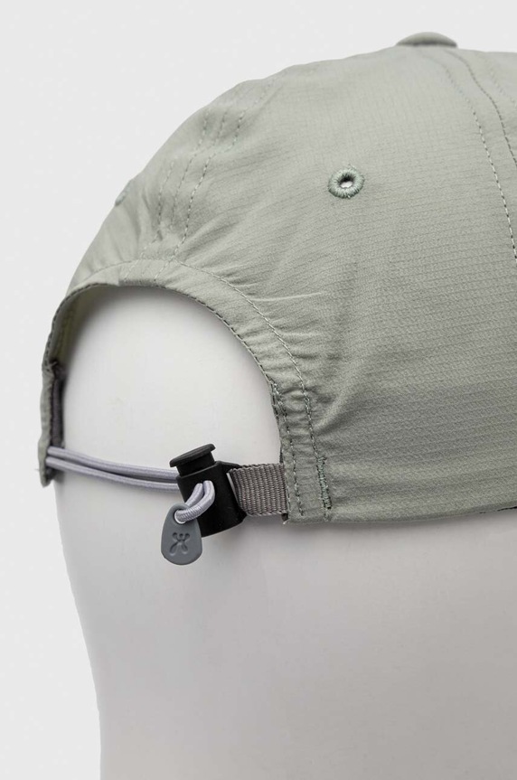 Accesorii Houdini sapca C9 850001 verde