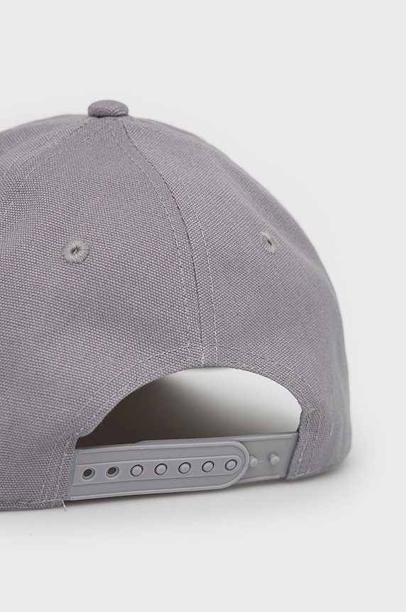 Αξεσουάρ Βαμβακερό καπέλο Everlast 899340.70 γκρί