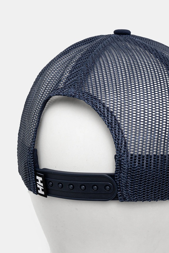 Accessori Helly Hansen berretto da baseball 67155 blu navy
