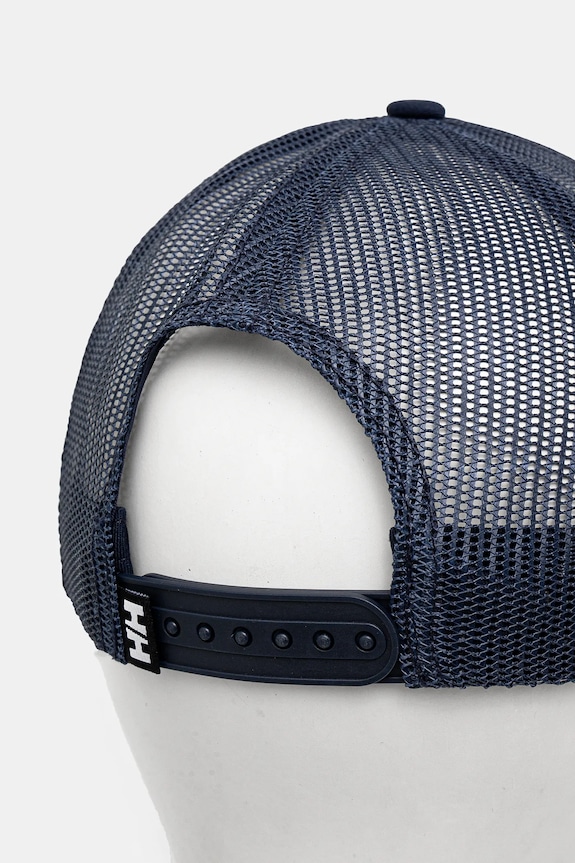Accessori Helly Hansen berretto da baseball 67155 blu navy