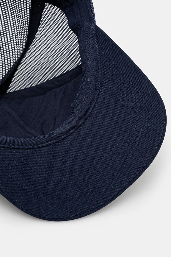 Helly Hansen berretto da baseball blu navy 67155