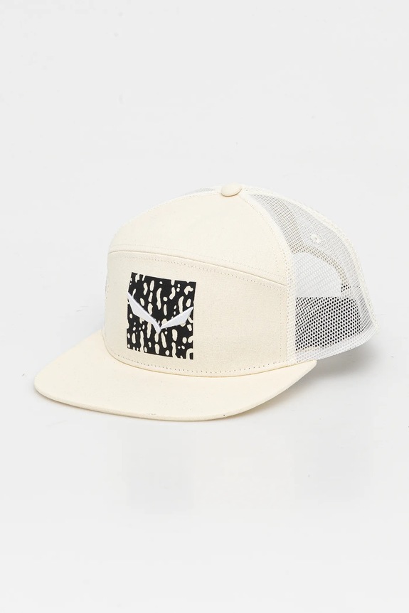 Salewa șapcă altele bej 00.0000028420