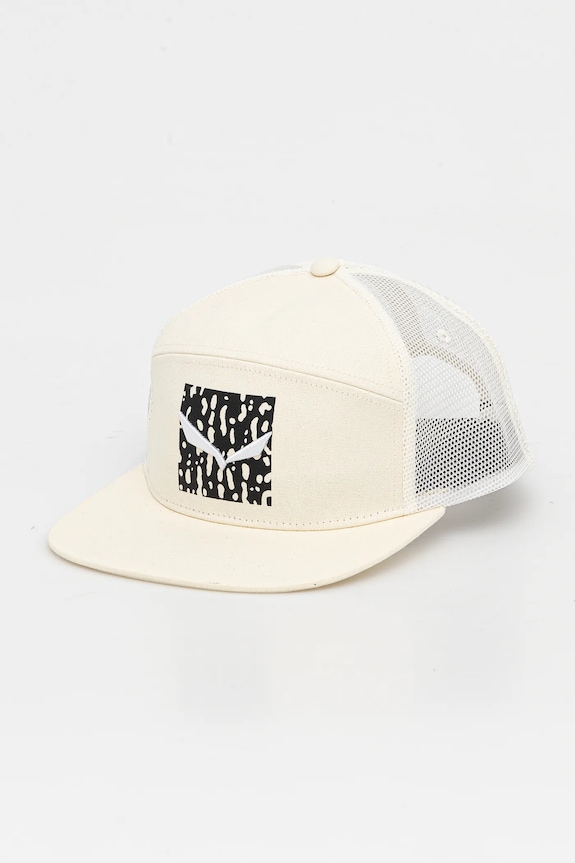 Salewa șapcă altele bej 00.0000028420