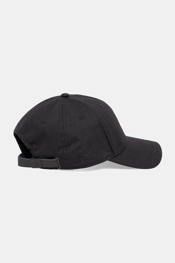 Accesorii AllSaints șapcă AS200304 negru