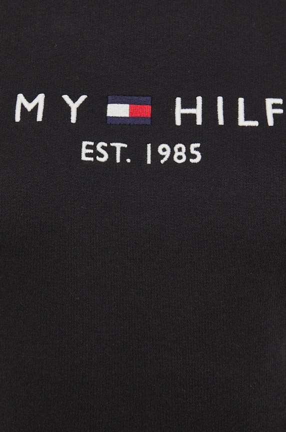 Tepláková souprava Tommy Hilfiger MW0MW24845.PPYY